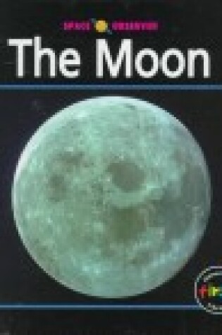 Cover of The Moon