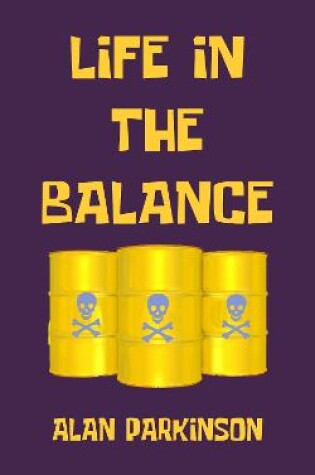 Cover of Life in the Balance
