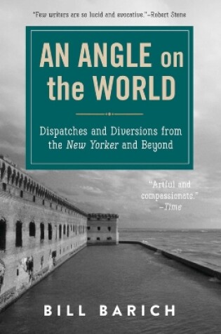 Cover of An Angle on the World