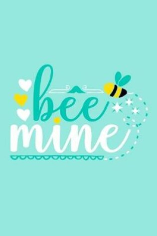 Cover of Bee Mine