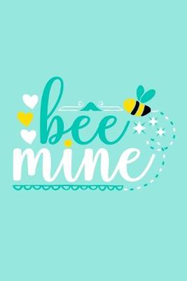 Book cover for Bee Mine