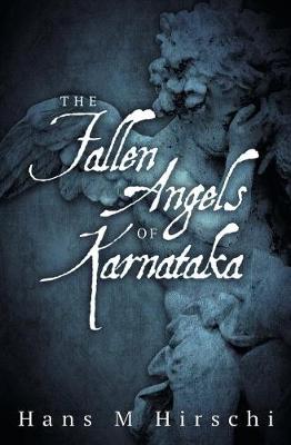 Book cover for The Fallen Angels of Karnataka
