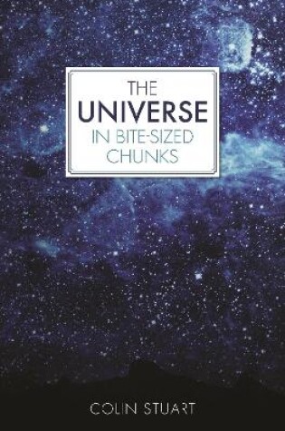 Cover of The Universe in Bite-sized Chunks