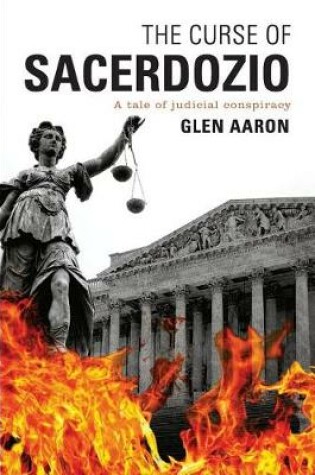 Cover of The Curse of Sacerdozio
