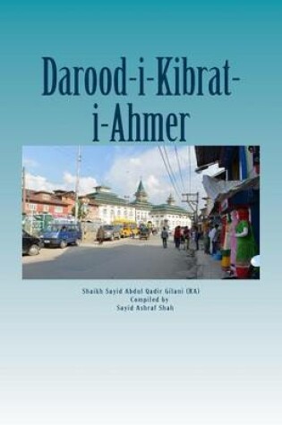 Cover of Darood Kibrat-i-Ahmer