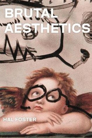Cover of Brutal Aesthetics