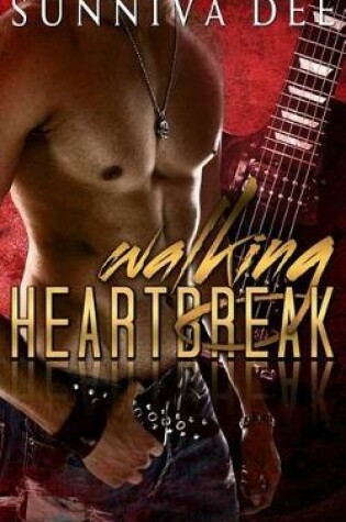 Cover of Walking Heartbreak