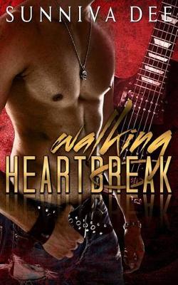 Book cover for Walking Heartbreak