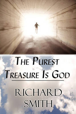 Book cover for The Purest Treasure Is God