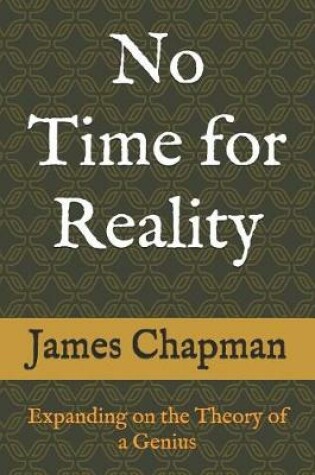 Cover of No Time for Reality