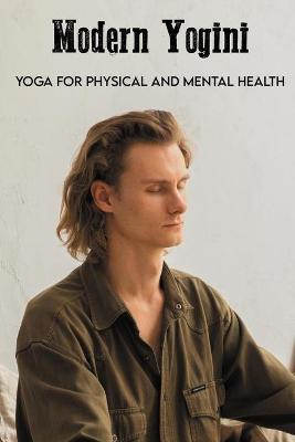 Book cover for Modern Yogini