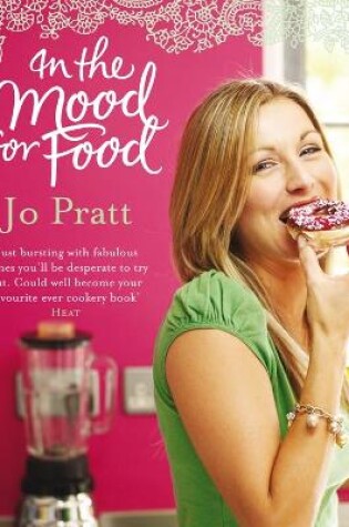 Cover of In the Mood for Food