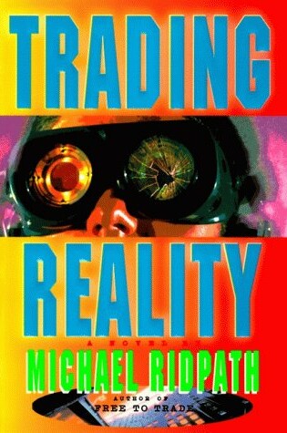 Cover of Trading Reality