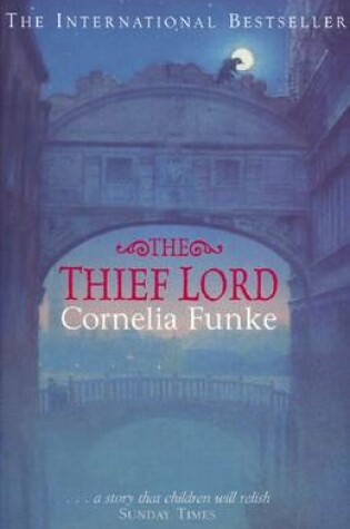 Cover of Thief Lord
