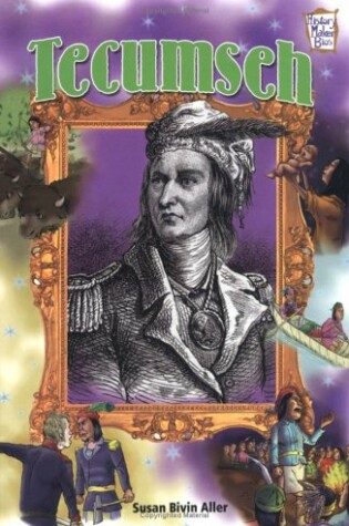 Cover of Tecumseh