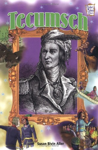 Cover of Tecumseh