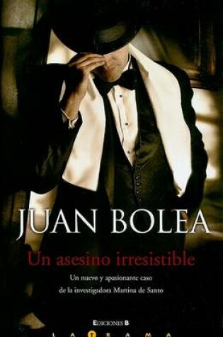 Cover of Un Asesino Irresistible
