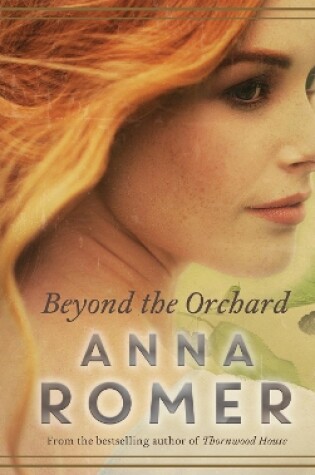 Cover of Beyond the Orchard