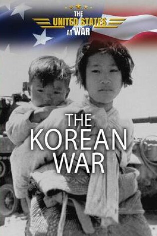 Cover of The Korean War