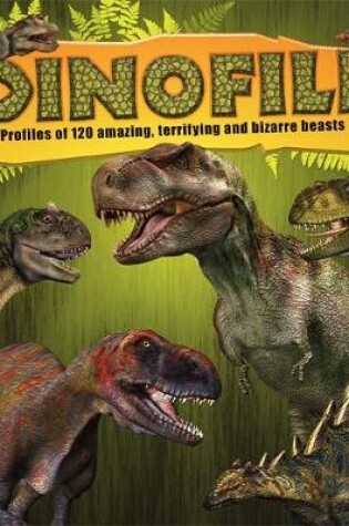 Cover of Dinofile