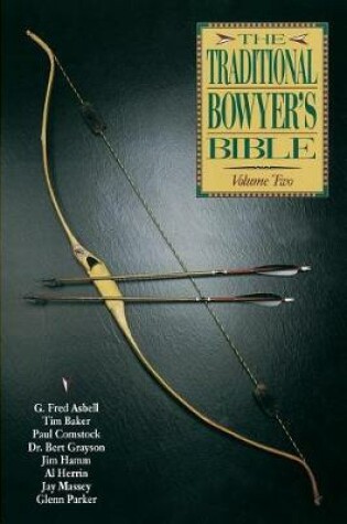 Cover of Traditional Bowyer's Bible Volume 2