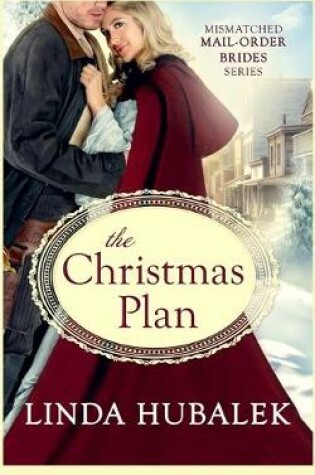 Cover of The Christmas Plan