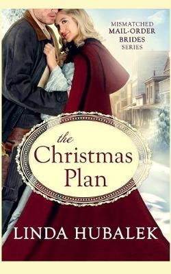 Book cover for The Christmas Plan