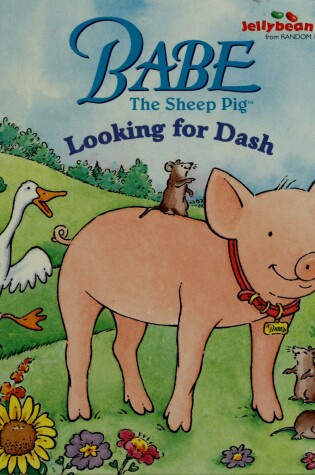 Cover of Babe, the Sheep Pig