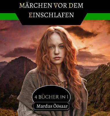 Book cover for Märchen vor dem Einschlafen