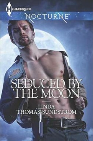 Cover of Seduced by the Moon