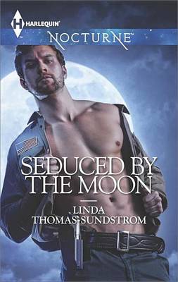 Book cover for Seduced by the Moon