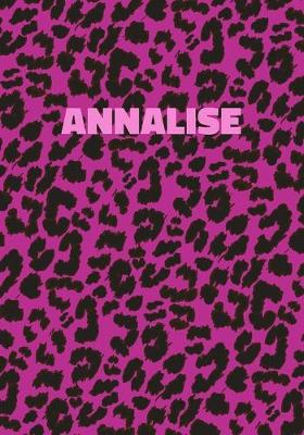 Book cover for Annalise