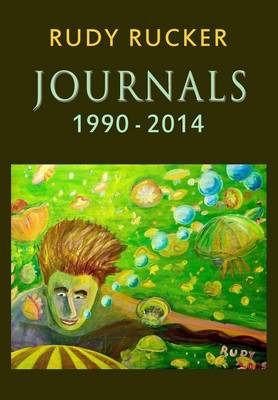 Book cover for Journals