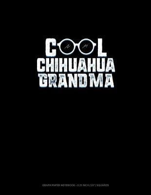 Book cover for Cool Chihuahua Grandma