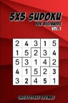 Book cover for 5x5 Sudoku