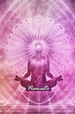 Cover of Namaste