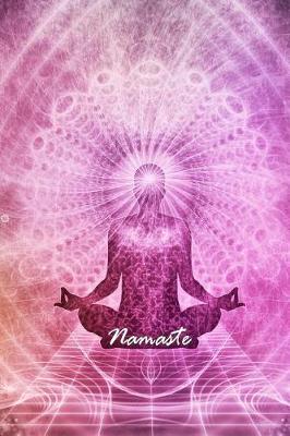 Book cover for Namaste