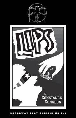 Book cover for Lips