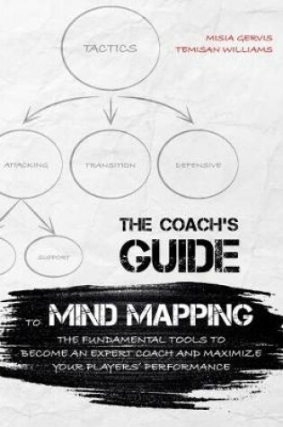 Cover of Coach's Guide to Mind Mapping