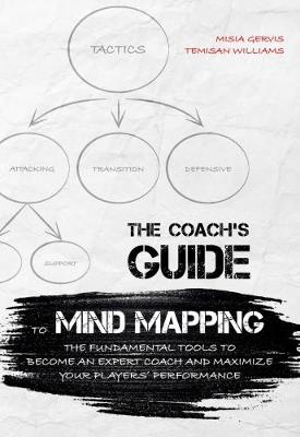 Book cover for Coach's Guide to Mind Mapping