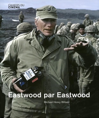 Cover of Eastwood on Eastwood