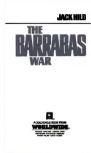 Cover of Barrabas War