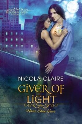 Cover of Giver Of Light