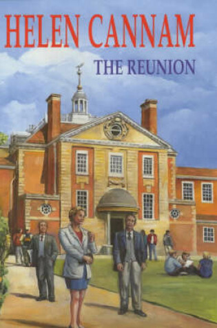 Cover of The Reunion