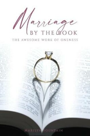 Cover of Marriage by the Book