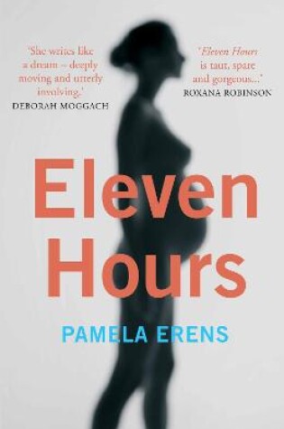 Cover of Eleven Hours