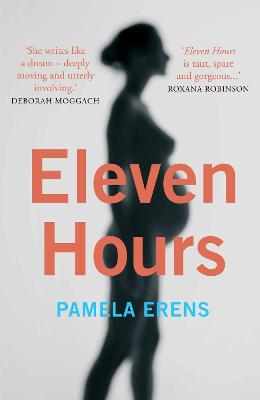 Book cover for Eleven Hours