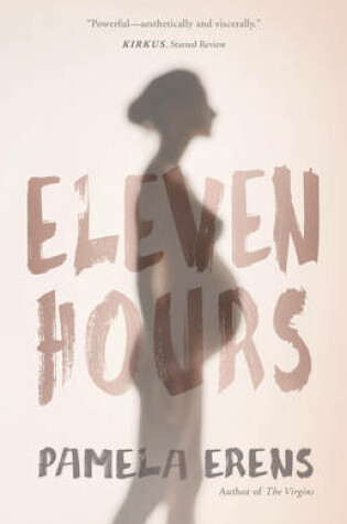 Cover of Eleven Hours