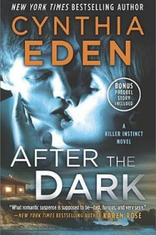 Cover of After the Dark