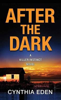Book cover for After The Dark